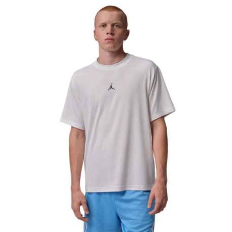 Nike Jordan Sport Essentials T-Shirt Bianco Uomo