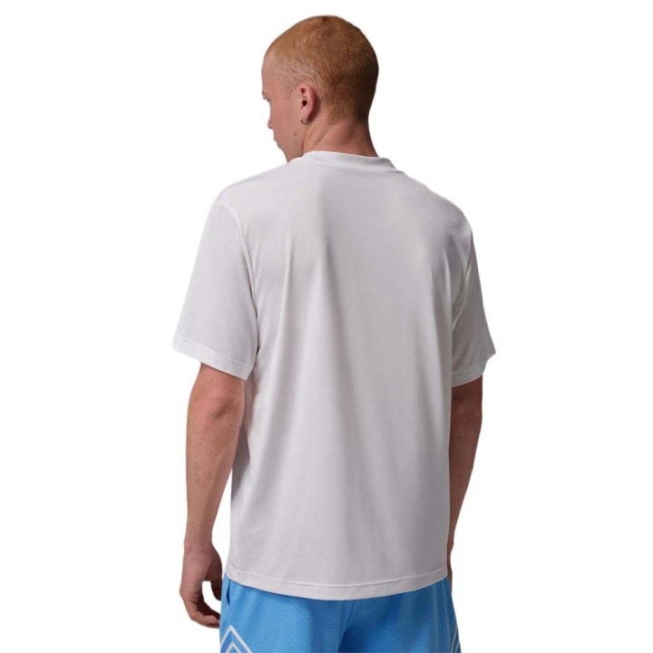 Nike Jordan Sport Essentials T-Shirt Bianco Uomo