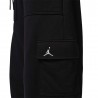 Nike Jordan Brooklyn Panta Cargo Nero Donna