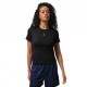 Nike Jordan Sport Essentials T-Shirt Nero Donna