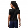 Nike Jordan Sport Essentials T-Shirt Nero Donna