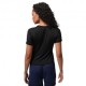 Nike Jordan Sport Essentials T-Shirt Nero Donna
