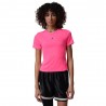 Nike Jordan Sport Essentials T-Shirt Fuxia Donna