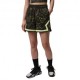 Nike Jordan Sport Shorts Maculato Moro Donna