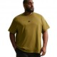 Nike Sportswear Premium Essentials T-Shirt Verde Uomo