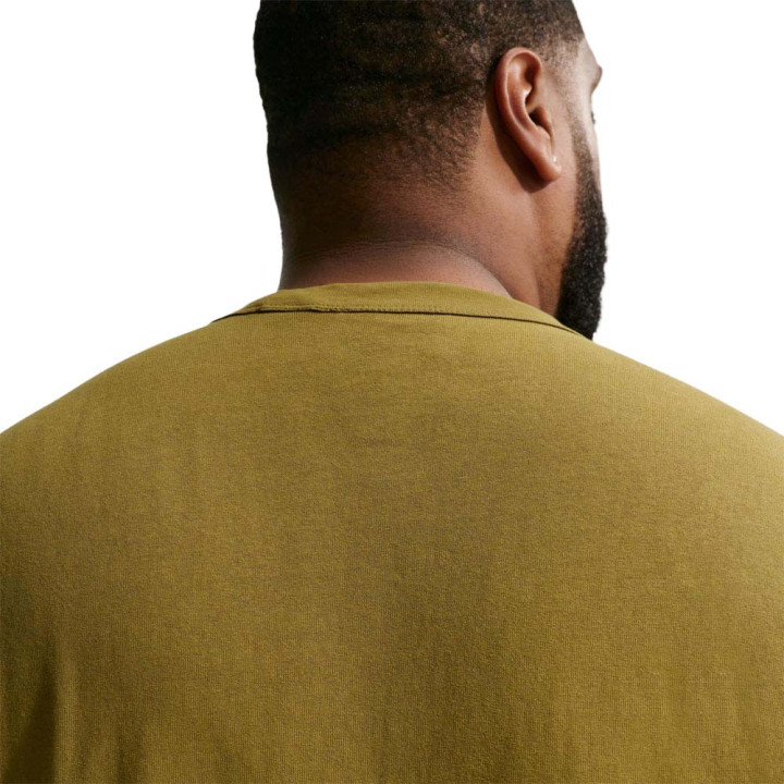 Nike Sportswear Premium Essentials T-Shirt Verde Uomo