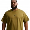 Nike Sportswear Premium Essentials T-Shirt Verde Uomo