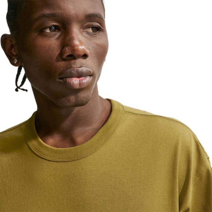 Nike Sportswear Premium Essentials T-Shirt Verde Uomo