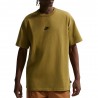 Nike Sportswear Premium Essentials T-Shirt Verde Uomo