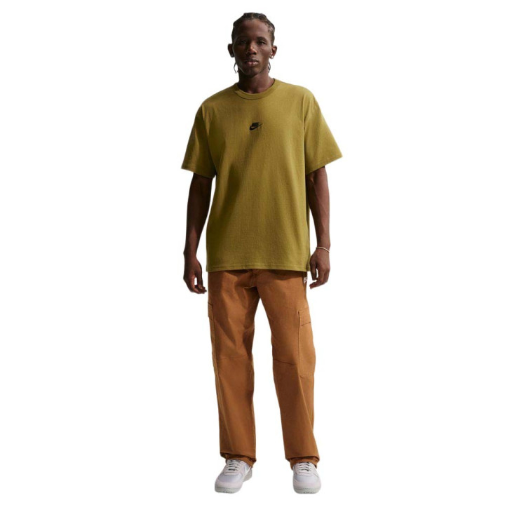 Nike Sportswear Premium Essentials T-Shirt Verde Uomo