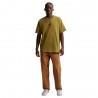 Nike Sportswear Premium Essentials T-Shirt Verde Uomo