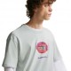 Nike Sportswear T-Shirt Bianco Uomo