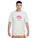 Nike Sportswear T-Shirt Bianco Uomo