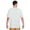Nike Sportswear T-Shirt Bianco Uomo