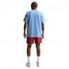 Nike Sportswear T-Shirt Blu Uomo