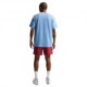 Nike Sportswear T-Shirt Blu Uomo