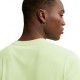 Nike Sportswear T-Shirt Lime Uomo