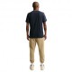 Nike Sportswear T-Shirt Logo Graphic Blu Uomo