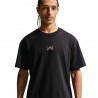 Nike Sportswear T-Shirt Nero Uomo