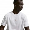 Nike Sportswear T-ShirtBianco Uomo