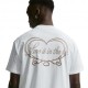 Nike Sportswear T-ShirtBianco Uomo
