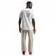 Nike Sportswear T-ShirtBianco Uomo