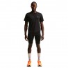 Nike Acg T-Shirt Dri Fit Nero Uomo