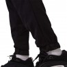 Nike Jordan Sport Crossover Pantaloni Con Polsino Nero Uomo