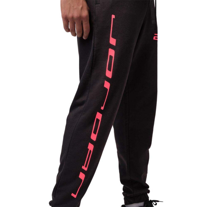Nike Jordan Sport Crossover Pantaloni Con Polsino Nero Uomo