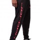 Nike Jordan Sport Crossover Pantaloni Con Polsino Nero Uomo