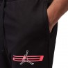 Nike Jordan Sport Crossover Pantaloni Con Polsino Nero Uomo