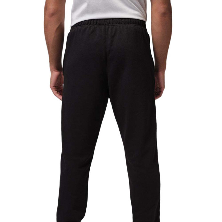 Nike Jordan Sport Crossover Pantaloni Con Polsino Nero Uomo