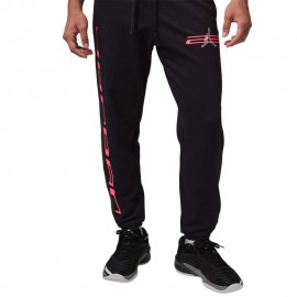 Jordan Sport Crossover Pantaloni Con Polsino nero