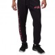 Nike Jordan Sport Crossover Pantaloni Con Polsino Nero Uomo