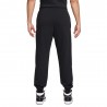 Nike Jordan Sport Crossover Pantaloni Con Polsino Nero Uomo