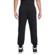 Nike Jordan Sport Crossover Pantaloni Con Polsino Nero Uomo