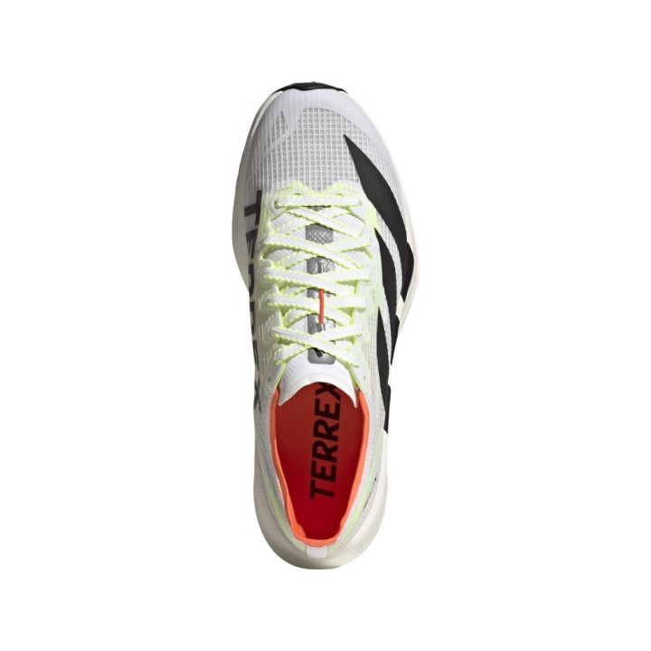 Adidas Agravic Speed 2 Wht Cnero Seimor - Scarpe Trail Running Uomo
