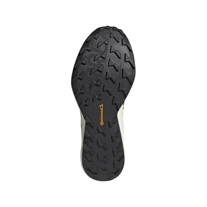 Adidas Agravic Speed 2 Wht Cnero Seimor - Scarpe Trail Running Uomo