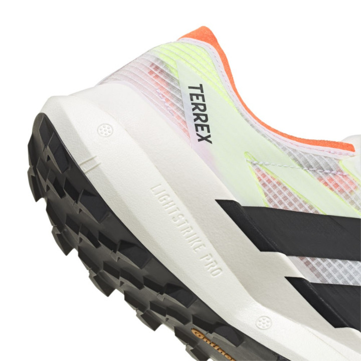 Adidas Agravic Speed 2 Wht Cnero Seimor - Scarpe Trail Running Uomo