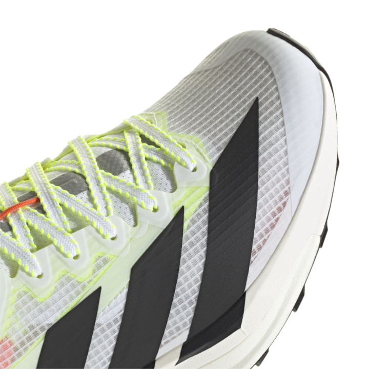 Adidas Agravic Speed 2 Wht Cnero Seimor - Scarpe Trail Running Uomo