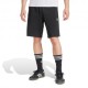 ADIDAS Originals Trefoil Essentials Shorts Logo Piccolo Nero Uomo