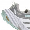 Adidas Freehiker Sl Gtx Grigio Bianco - Scarpe Hiking Donna