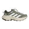 Adidas Freehiker Sl Gtx Tengrn Obianco - Scarpe Hiking Donna