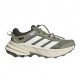 Adidas Freehiker Sl Gtx Tengrn Obianco - Scarpe Hiking Donna