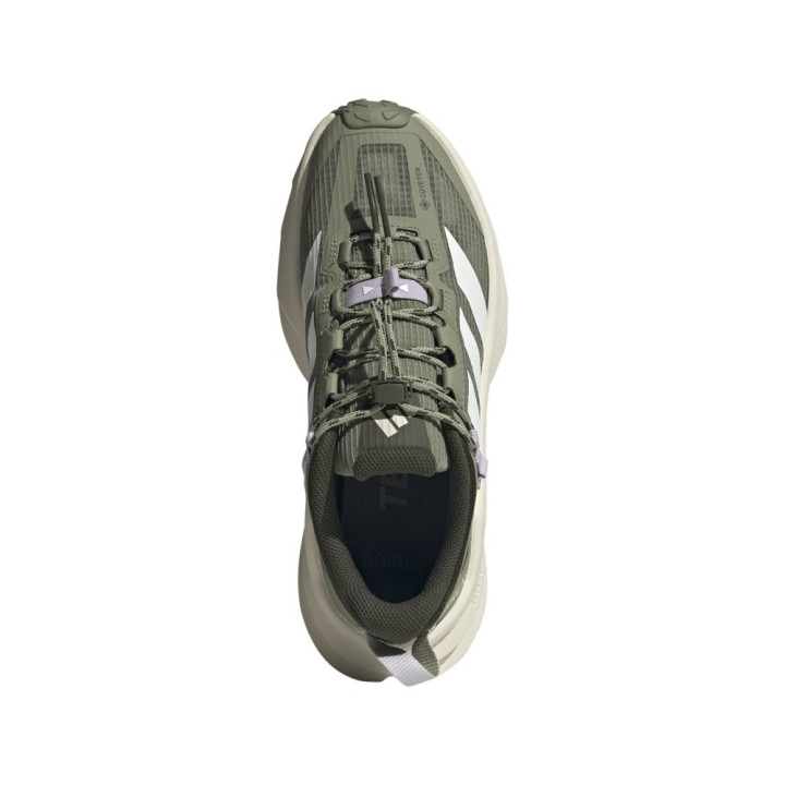 Adidas Agravic Speed 2 Wht Cnero Seimor - Scarpe Trail Running Uomo
