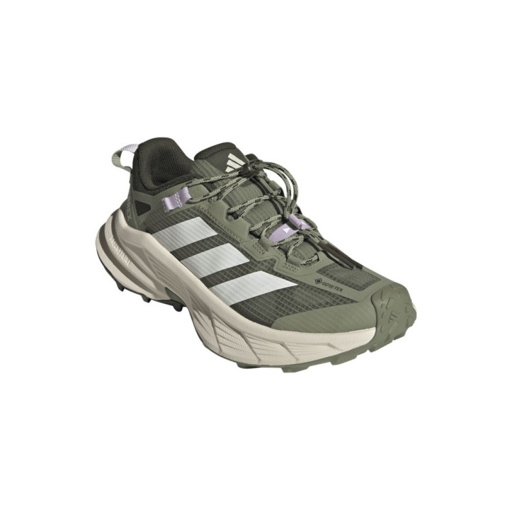 Adidas Agravic Speed 2 Wht Cnero Seimor - Scarpe Trail Running Uomo