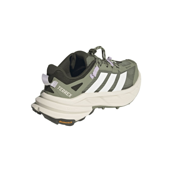 Adidas Agravic Speed 2 Wht Cnero Seimor - Scarpe Trail Running Uomo