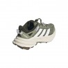Adidas Freehiker Sl Gtx Tengrn Obianco - Scarpe Hiking Donna