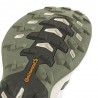 Adidas Freehiker Sl Gtx Tengrn Obianco - Scarpe Hiking Donna