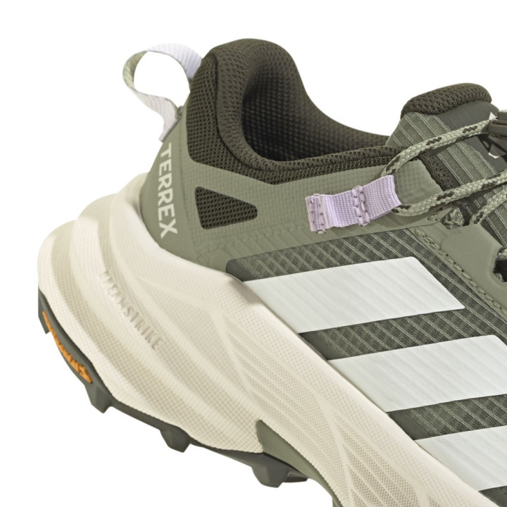 Adidas Agravic Speed 2 Wht Cnero Seimor - Scarpe Trail Running Uomo
